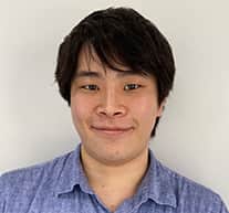 先輩社員